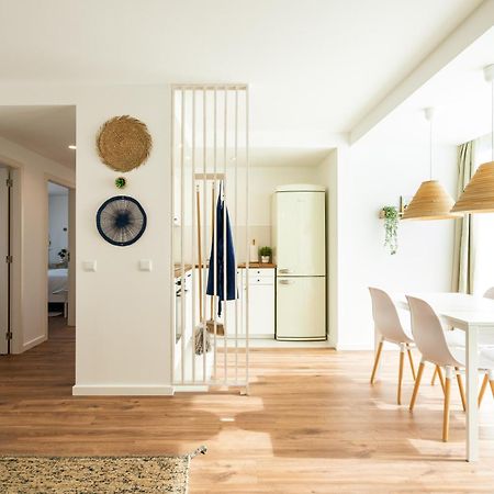 شقة Casa Vica ساغريش الغرفة الصورة