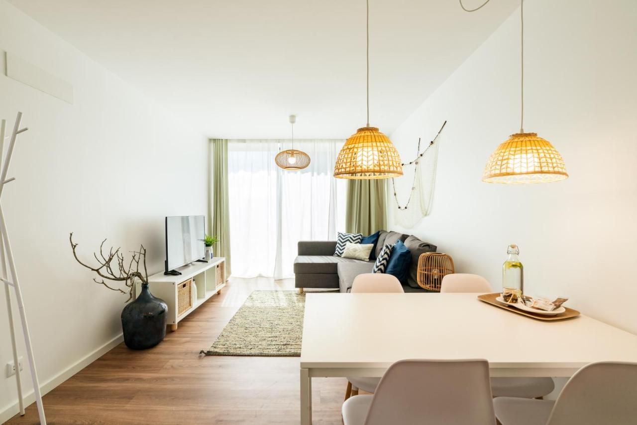 Casa Vica - Sagres Design Apartments المظهر الخارجي الصورة