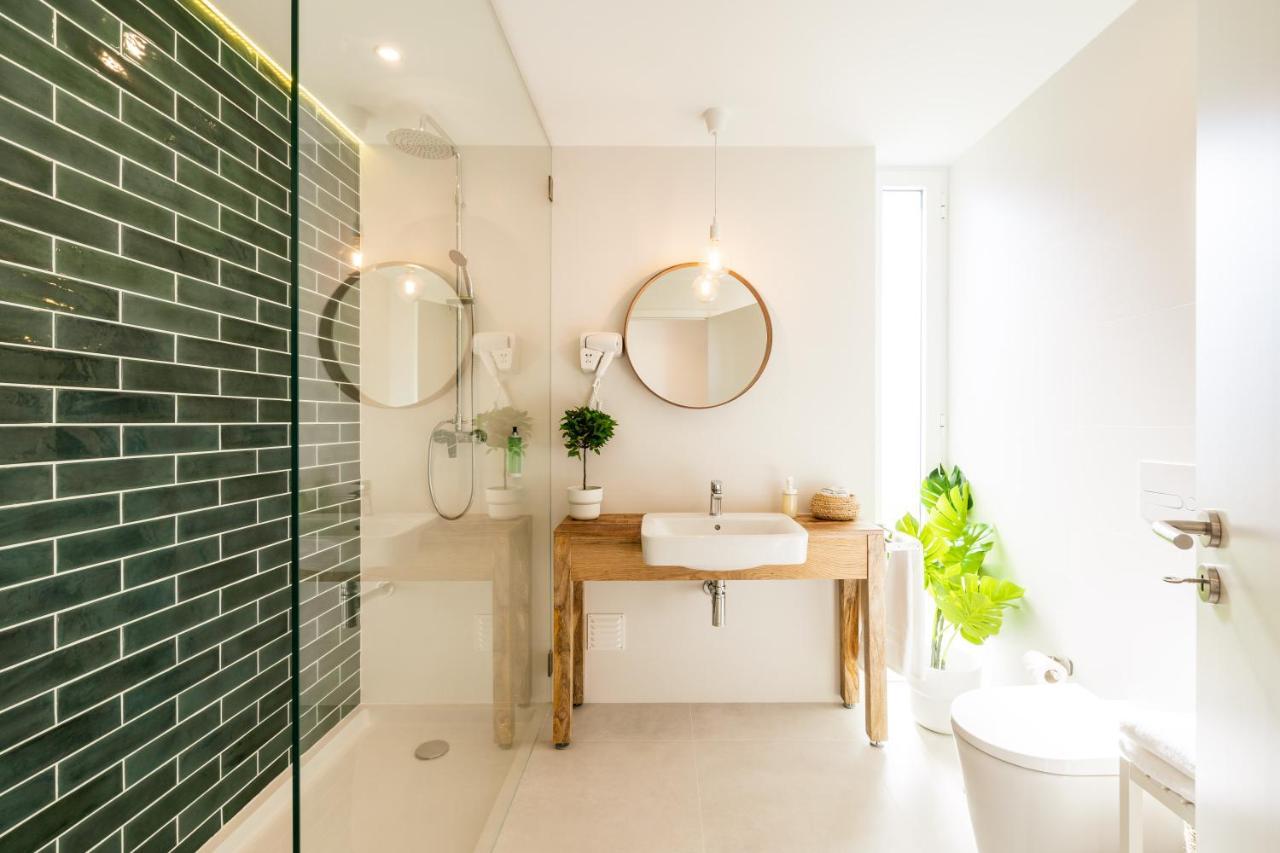 Casa Vica - Sagres Design Apartments المظهر الخارجي الصورة