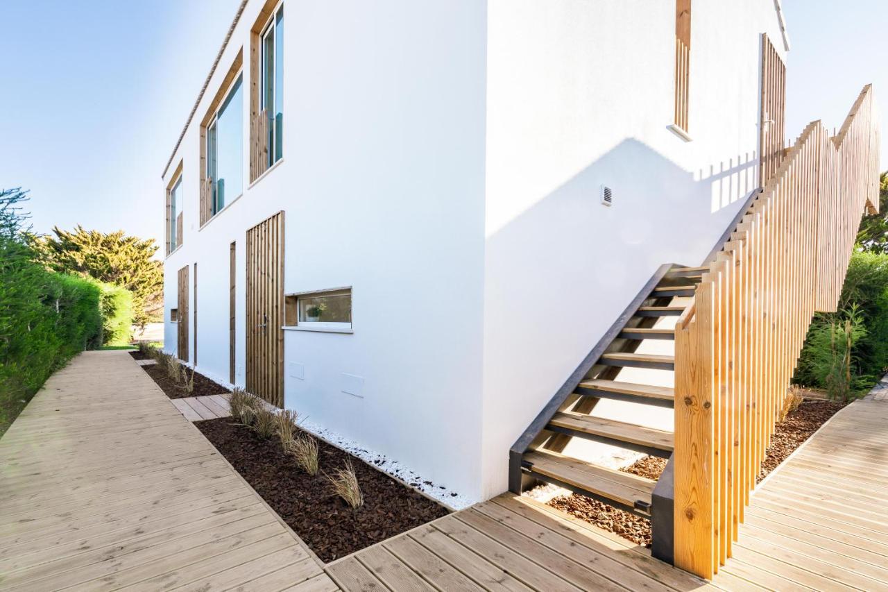 Casa Vica - Sagres Design Apartments المظهر الخارجي الصورة