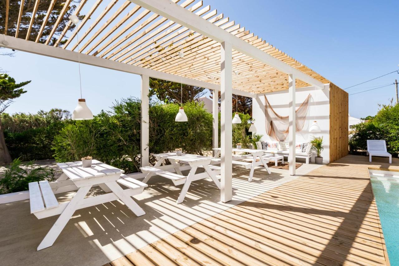 Casa Vica - Sagres Design Apartments المظهر الخارجي الصورة