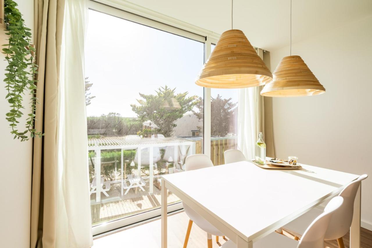 Casa Vica - Sagres Design Apartments المظهر الخارجي الصورة
