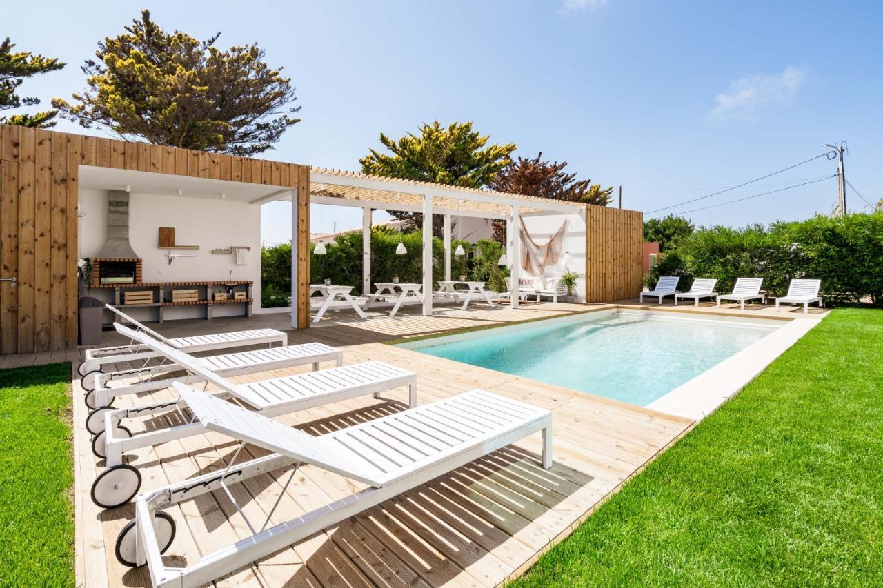 Casa Vica - Sagres Design Apartments المظهر الخارجي الصورة