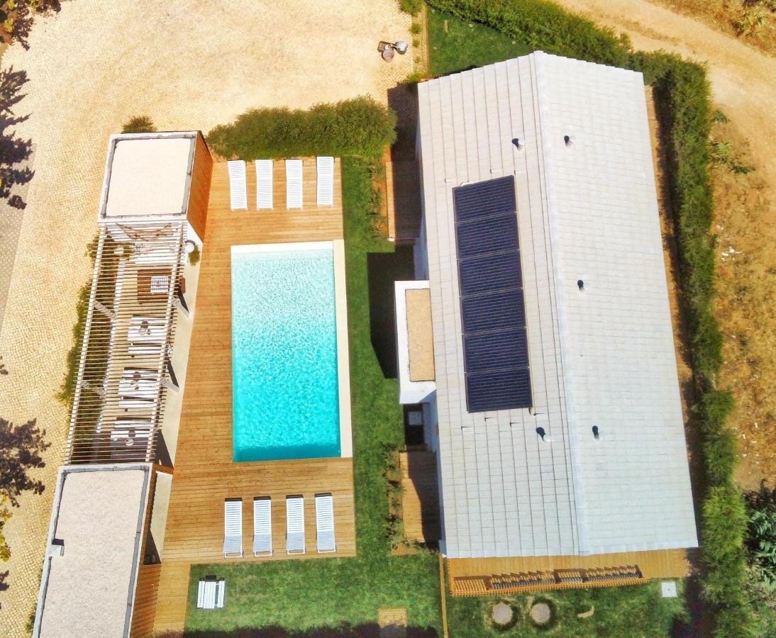 Casa Vica - Sagres Design Apartments المظهر الخارجي الصورة