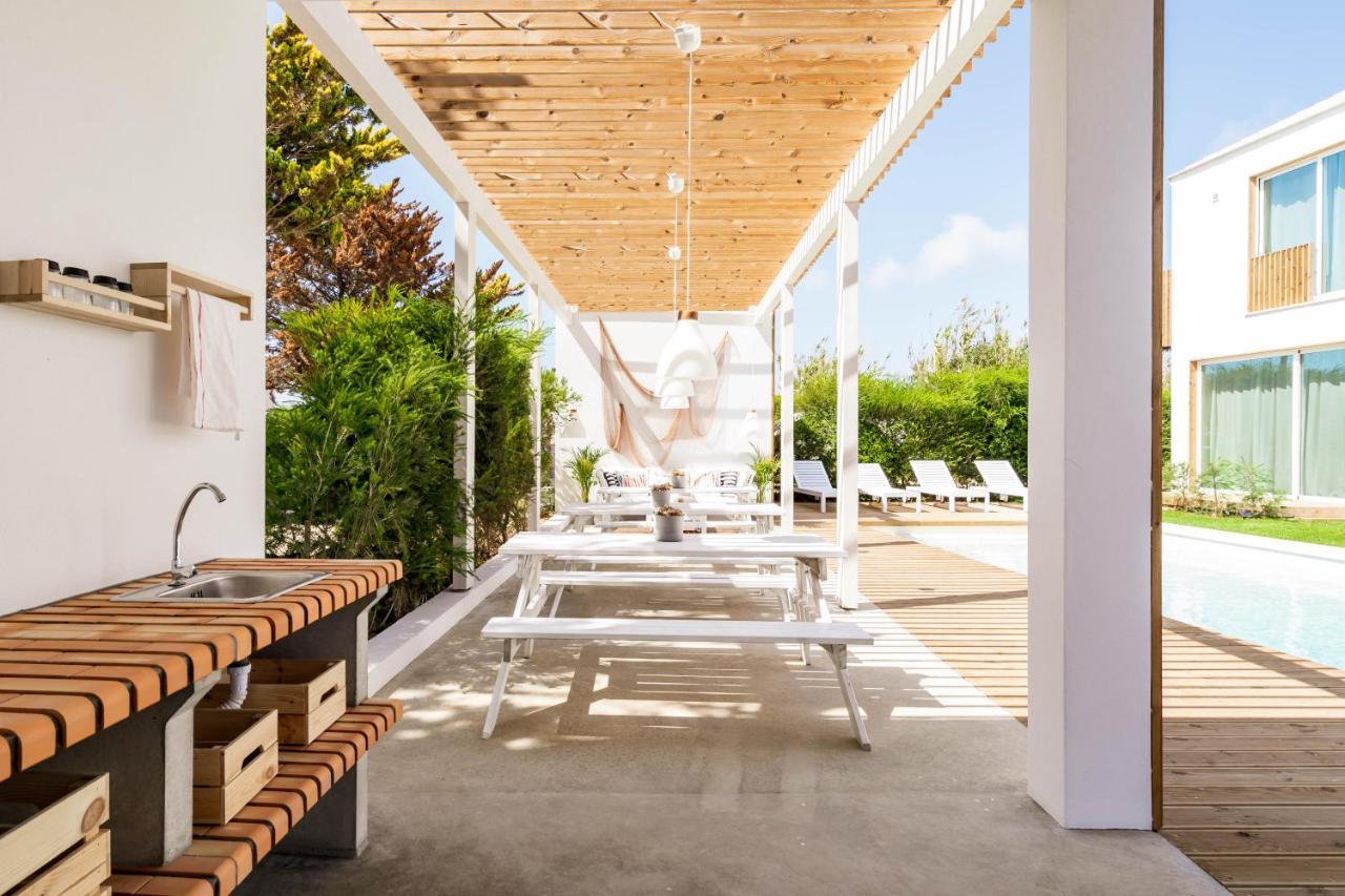 Casa Vica - Sagres Design Apartments المظهر الخارجي الصورة