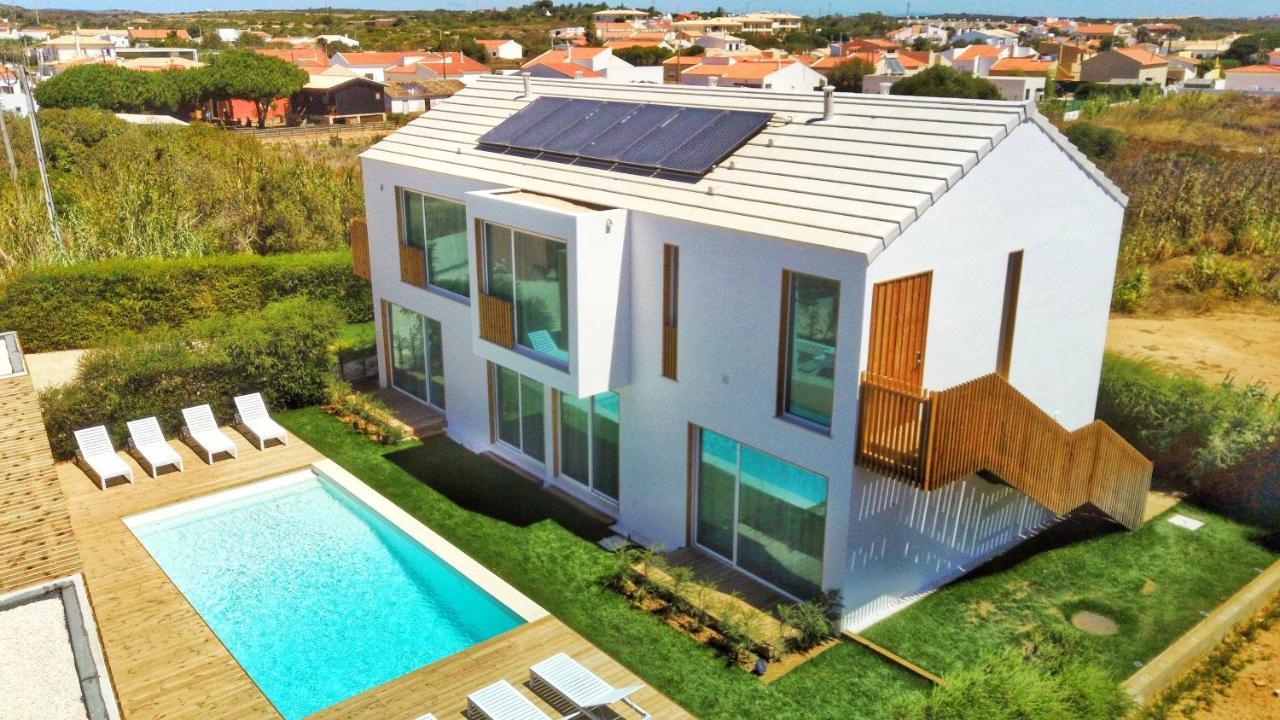 Casa Vica - Sagres Design Apartments المظهر الخارجي الصورة