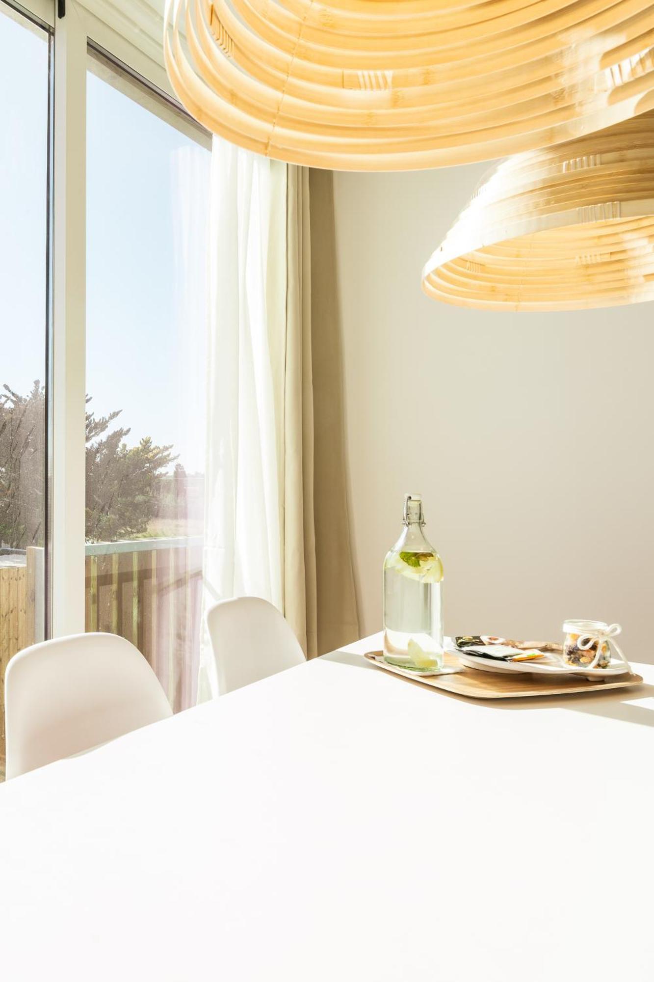 شقة Casa Vica ساغريش الغرفة الصورة