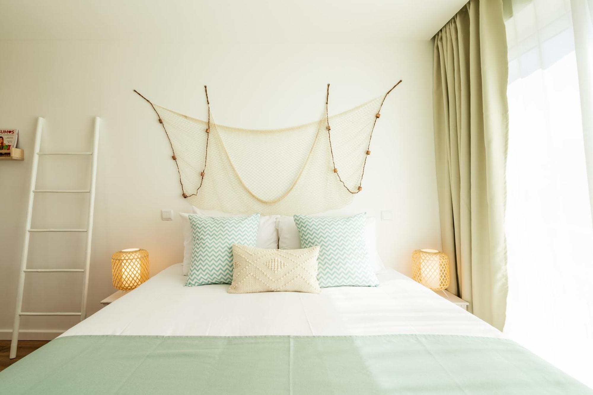 Casa Vica - Sagres Design Apartments الغرفة الصورة