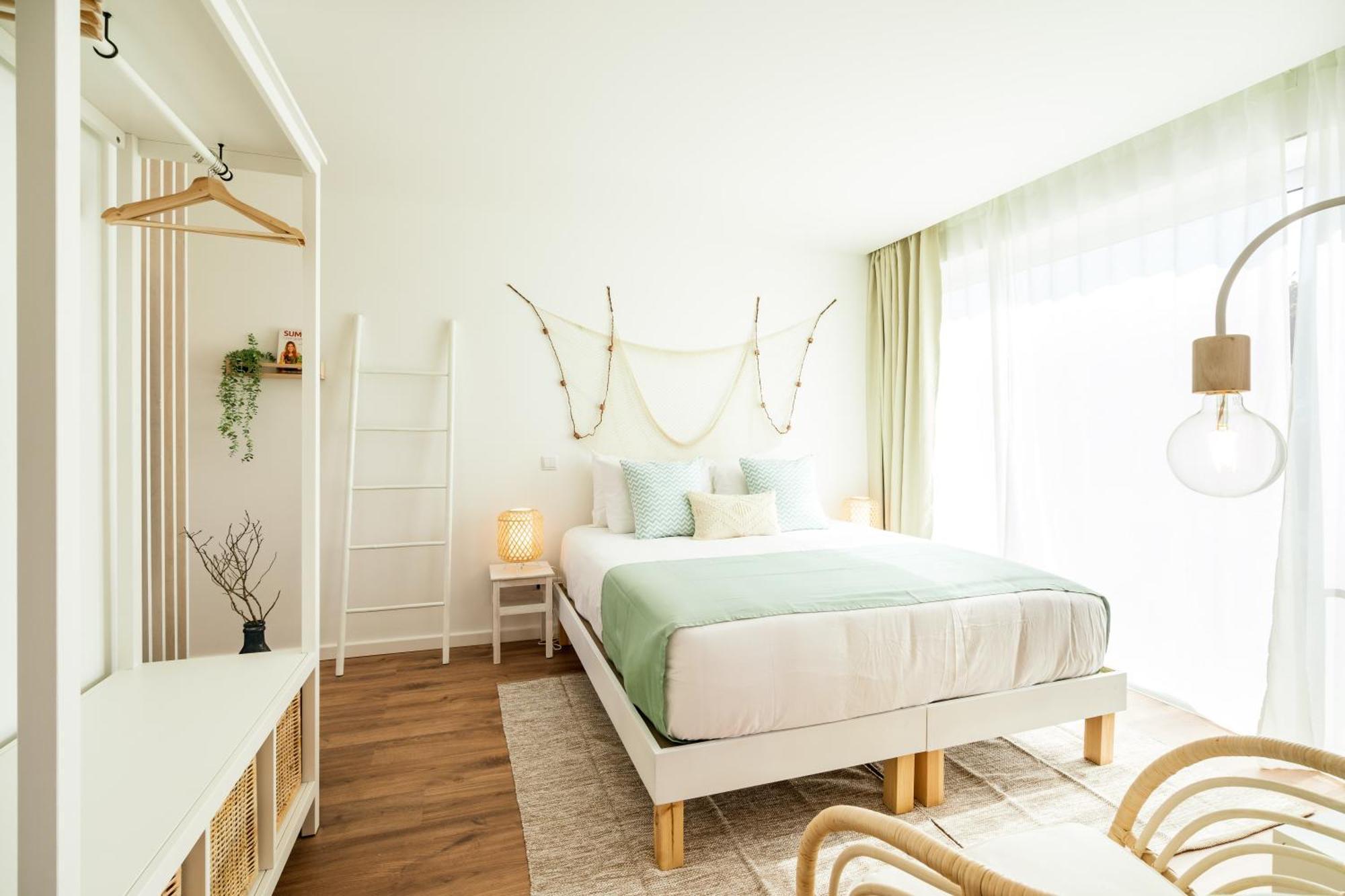Casa Vica - Sagres Design Apartments الغرفة الصورة