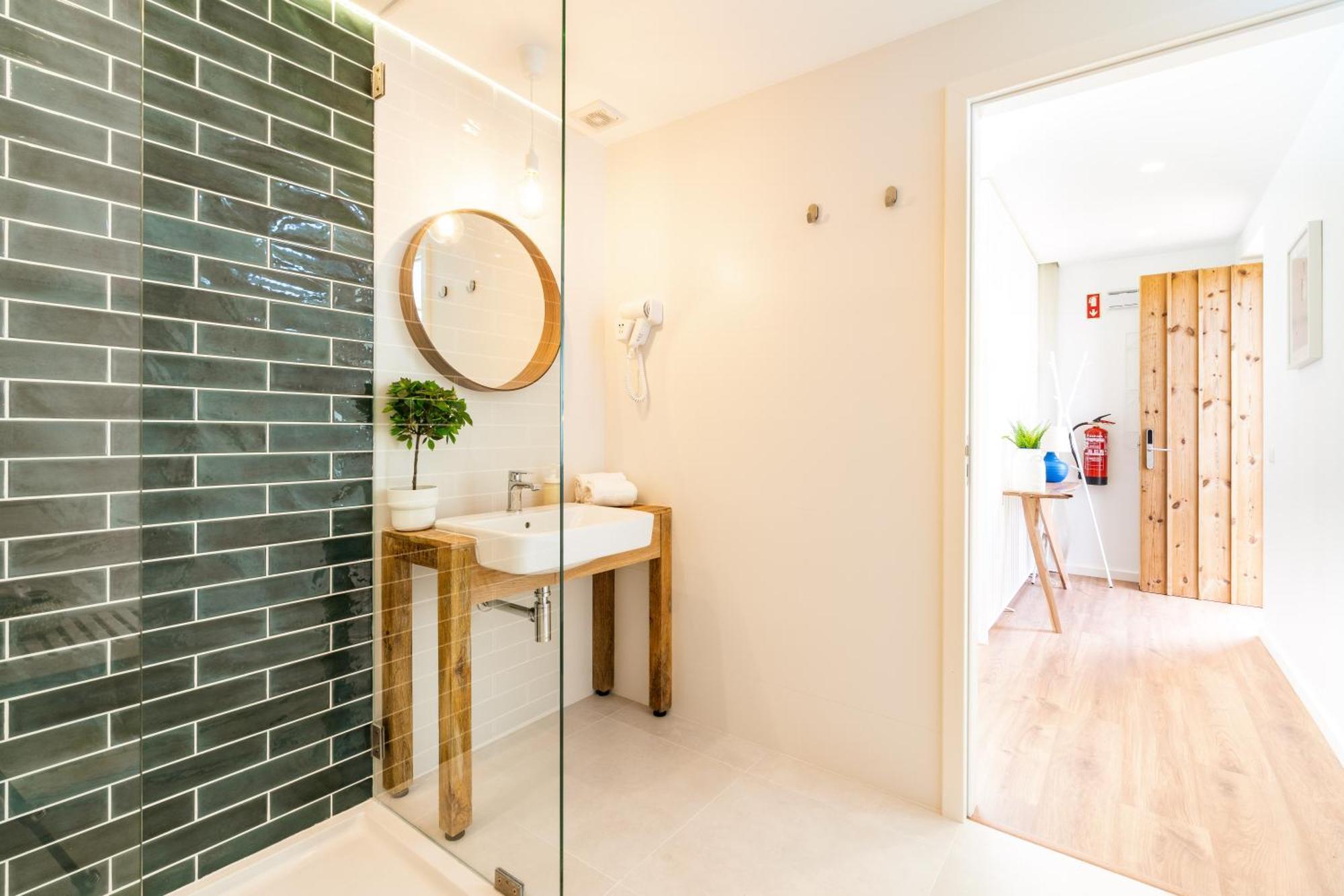 Casa Vica - Sagres Design Apartments الغرفة الصورة