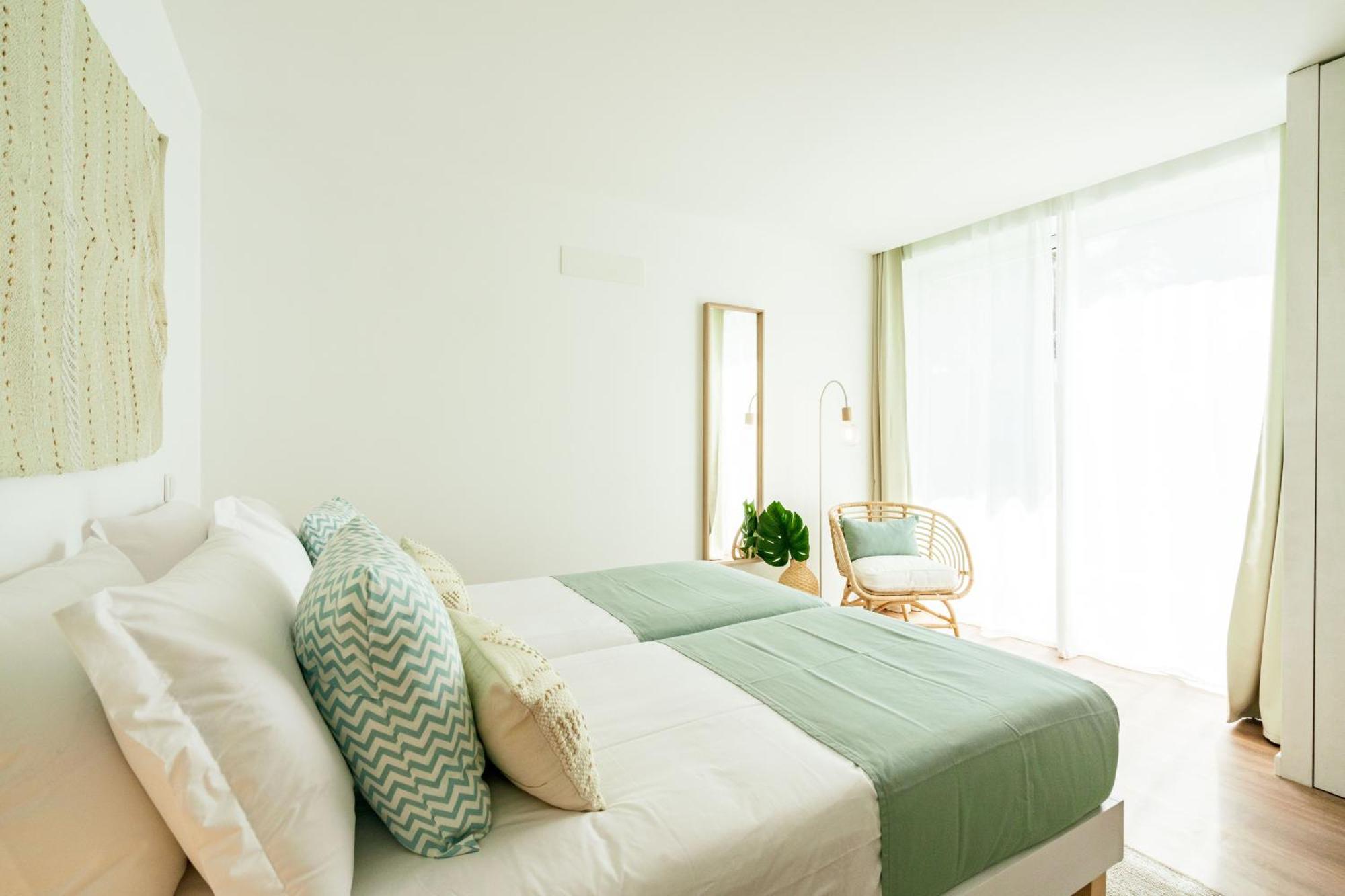 Casa Vica - Sagres Design Apartments الغرفة الصورة