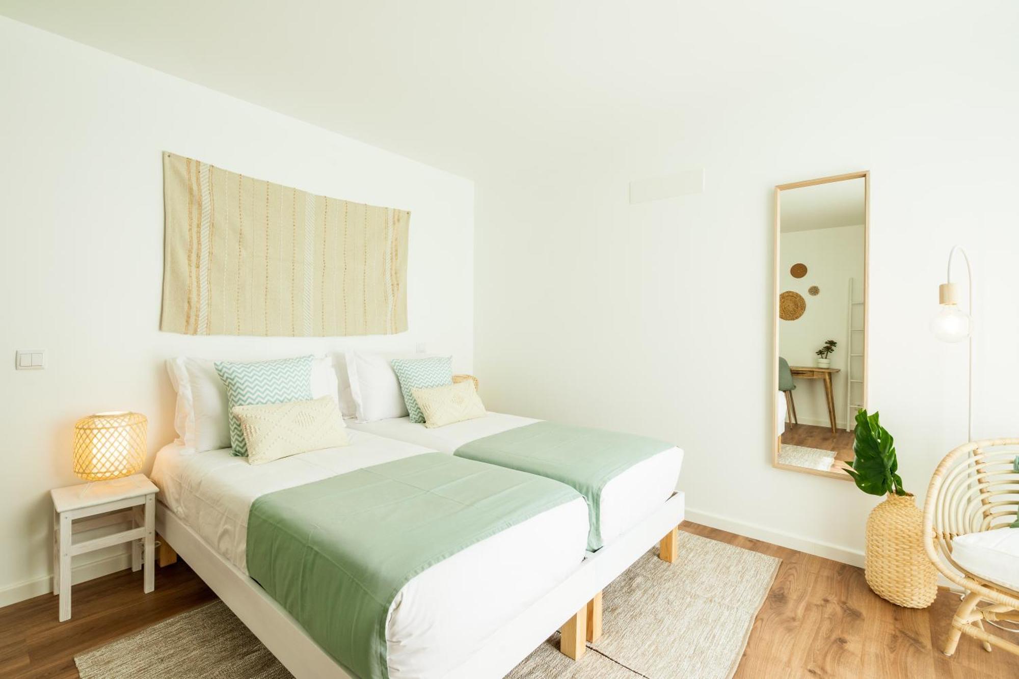 Casa Vica - Sagres Design Apartments الغرفة الصورة