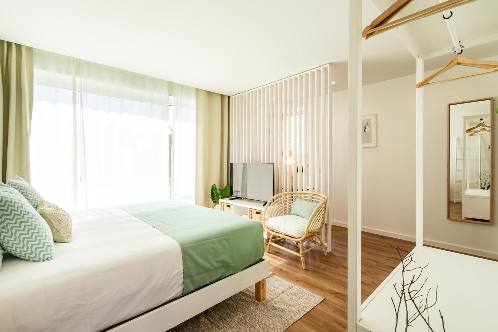 Casa Vica - Sagres Design Apartments الغرفة الصورة