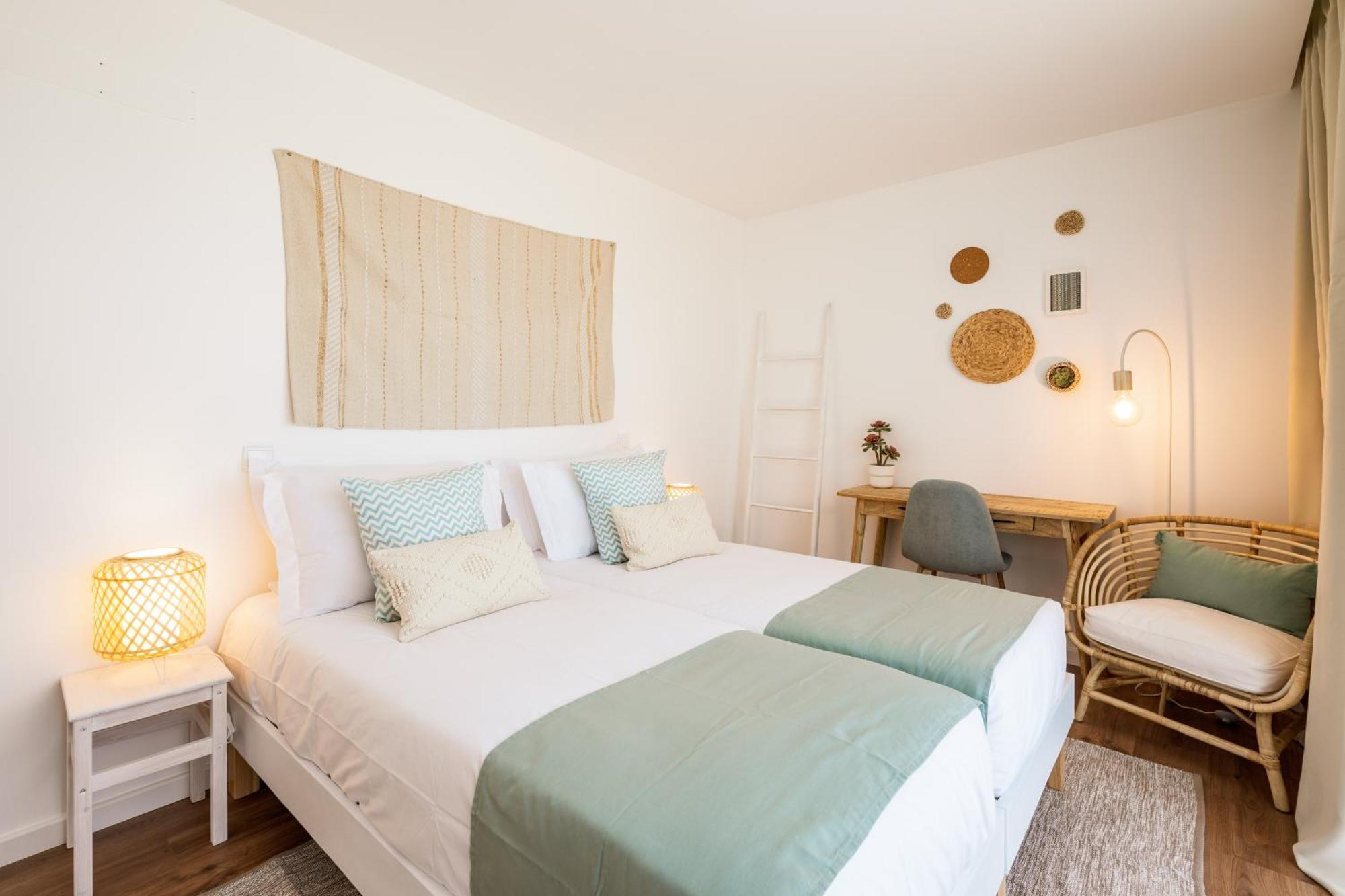 Casa Vica - Sagres Design Apartments الغرفة الصورة