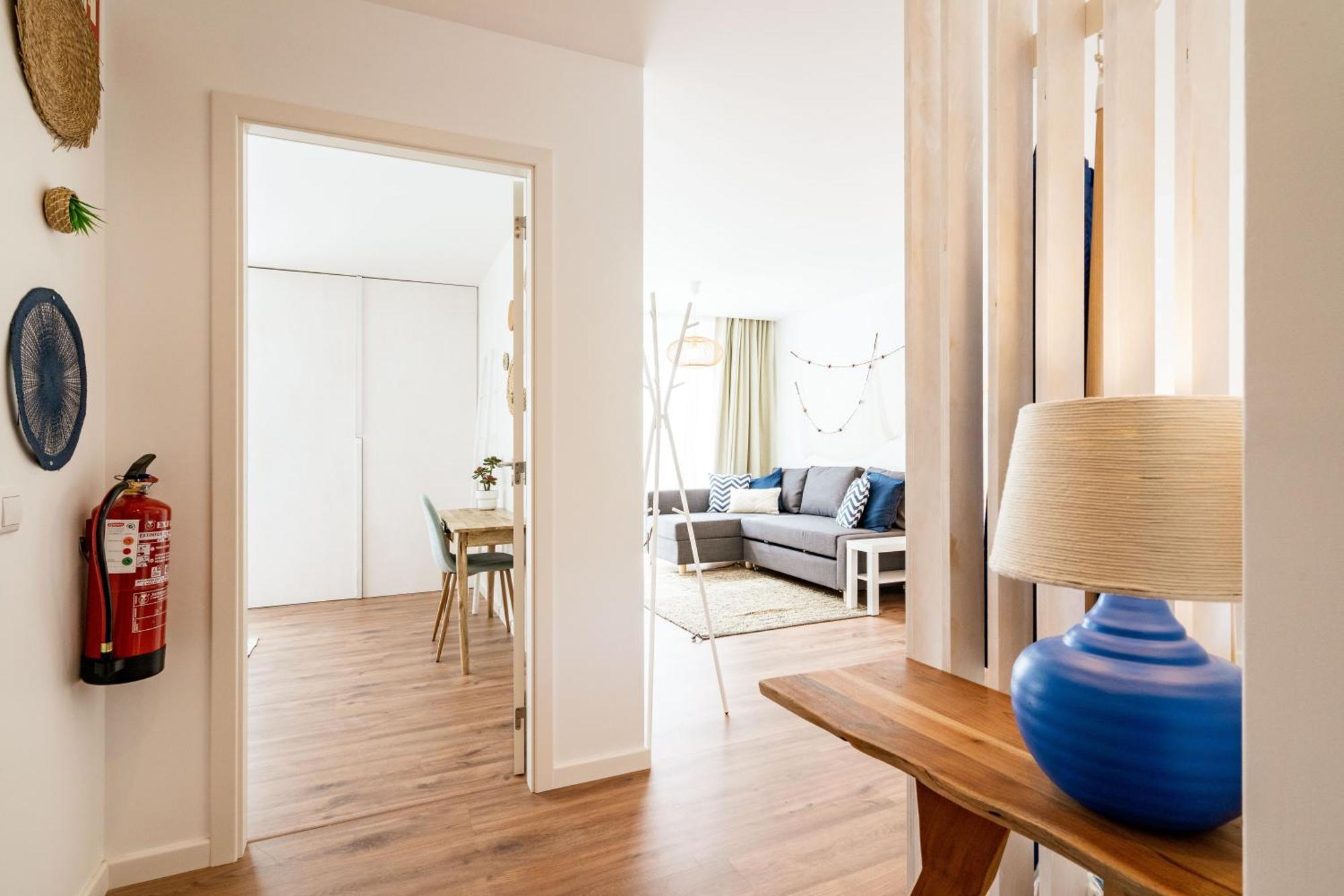 Casa Vica - Sagres Design Apartments الغرفة الصورة